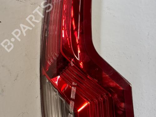 Used Right taillight Right taillight CITROËN C4 Grand Picasso I (UA_) 1.6 HDi (109 hp) 33768683 33768683
