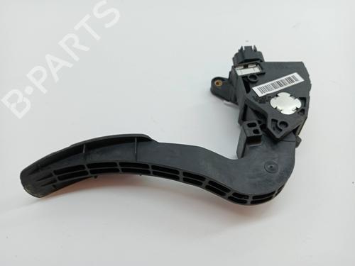 Used Pedal RENAULT MEGANE IV Hatchback (B9A/M/N_) 1.3 TCe 160 (B9NC) (159 hp) 23350537