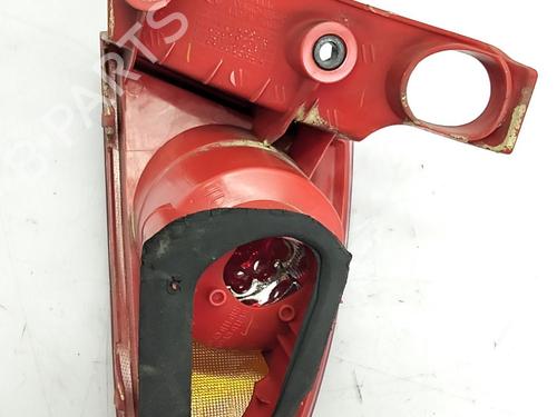 Left taillight SEAT LEON (1P1) 1.9 TDI | BP36523914C34 - Image 4