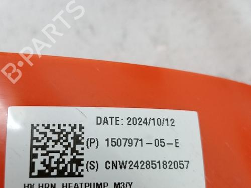 Cable TESLA MODEL 3 (5YJ3) EV | BP40546795E12 - Image 2