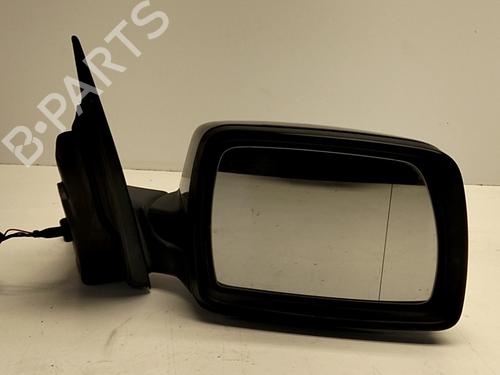 Used Right mirror BMW X3 (E83) 2.0 sd (177 hp) 31012071