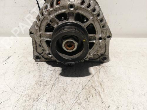 Alternator CHEVROLET AVEO / KALOS Hatchback (T250, T255) 1.4 | BP25465670M7 