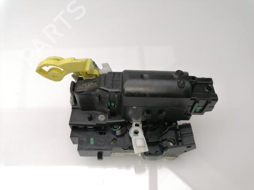 Used Rear right lock DACIA DUSTER (HS_) 1.6 SCe 115 (115 hp) 23651805