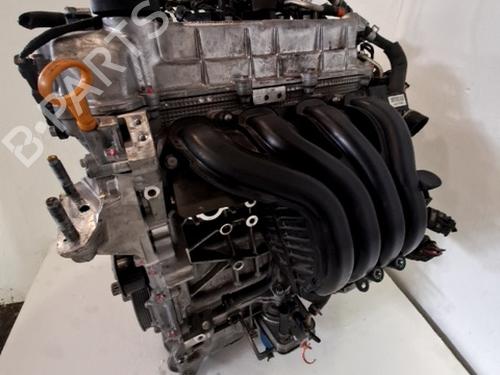 Engine HYUNDAI IONIQ (AE) 1.6 GDI Hybrid | BP29500430M1 