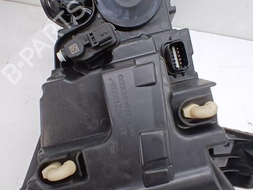 Left headlight DACIA SANDERO III 1.0 TCe 90 | BP39554970C28 - Image 2