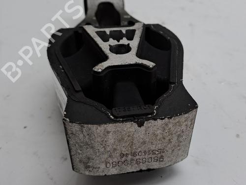 Support de moteur CITROËN C4 II (NC_) 1.2 THP 130 (NCHNYM, NCHNYT) | BP23378781M89