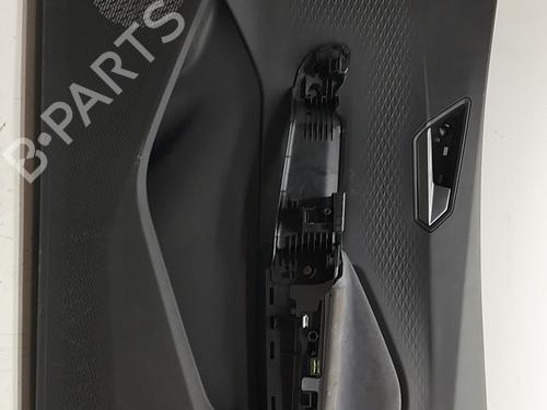 Høyre frontpanel CUPRA BORN (K11) 77 e-boost | BP38168554C59 - Image 3