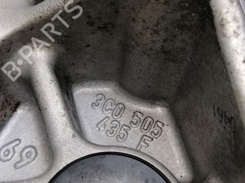 Left rear steering knuckle VW TIGUAN (5N_) 1.4 TSI | BP23454100M27 