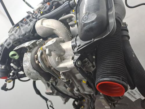 Engine OPEL CORSA F (P2JO) 1.2 (68) | BP23373265M1