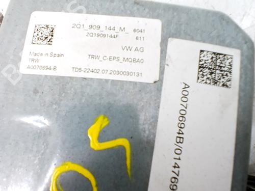 Steering column VW T-CROSS (C11, D31) 1.0 TSi | BP31153218M21