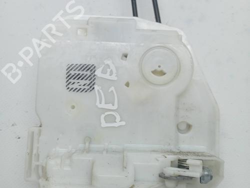 Front right lock MITSUBISHI ASX (GA_W_) 1.8 DI-D 4WD (GA6W) | BP23352672C97 