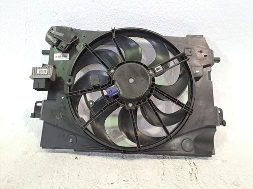 Koelventilatormotor DACIA DOKKER Box Body/MPV 1.5 dCi (FEAJ) (90 hp) 28037489