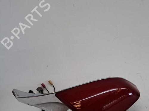 Right mirror TESLA MODEL S (5YJS) P85 | BP25998838C27 