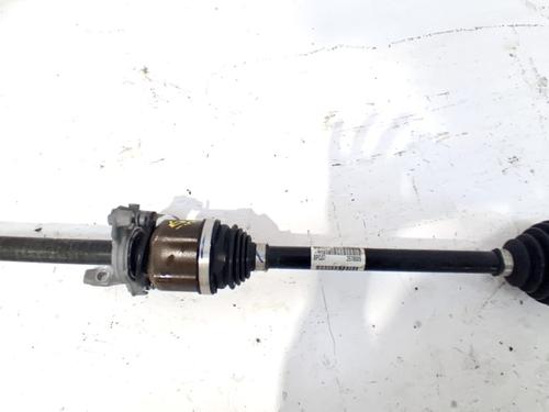 Used Right front driveshaft Right front driveshaft CITROËN BERLINGO Box Body/MPV (K9) 1.5 BlueHDi 100 (102 hp) 34154072 34154072