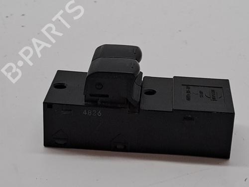 Left front window switch NISSAN MICRA III (K12) 1.5 dCi | BP26675213I27