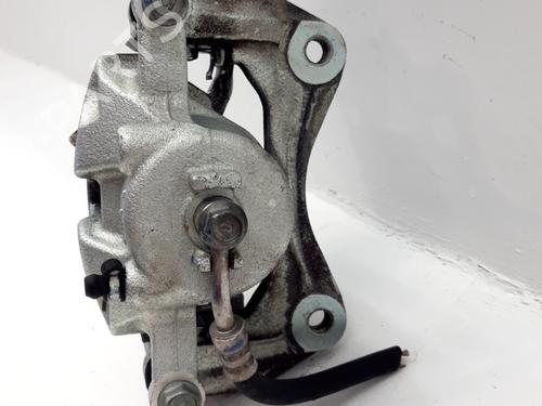 Left front brake caliper HYUNDAI i20 III (BC3, BI3) 1.0 T-GDI | BP32106091M105 - Image 4