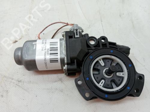 Used Right rear window motor KIA SPORTAGE III (SL) 1.7 CRDi (116 hp) 23365404