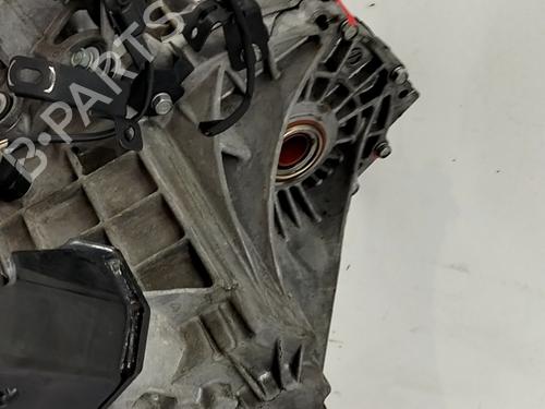 Gearbox KIA PICANTO II (TA) 1.0 | BP31286858M3