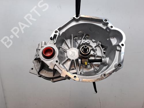 Used Gearbox HYUNDAI i10 III (AC3, AI3) 1.0 MPi (67 hp) 25844721