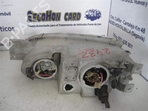 Right headlight HYUNDAI COUPE I (RD) 1.6 i 16V | BP25458670C29 