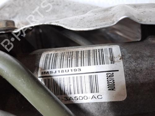 Steering rack FORD KUGA I 2.0 TDCi | BP23369590M22 