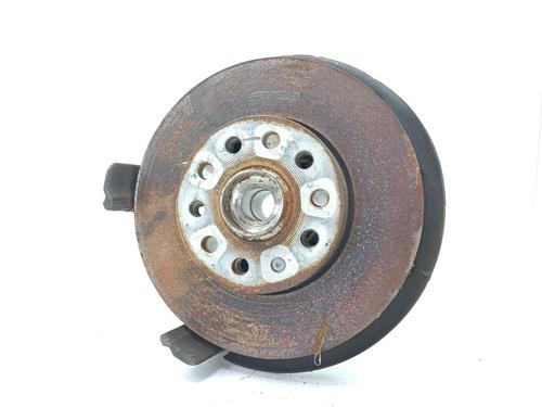 Right front steering knuckle SKODA OCTAVIA III (5E3, NL3, NR3) 1.6 TDI | BP26538430M26 
