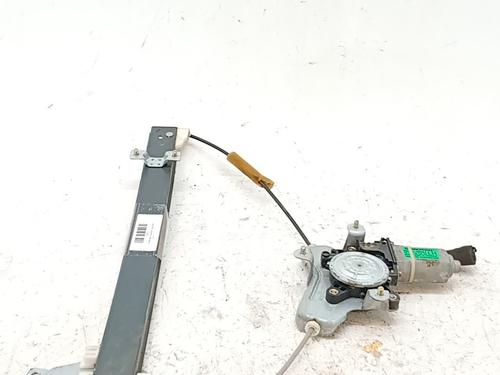 Used Front left window mechanism Front left window mechanism 37245526 37245526