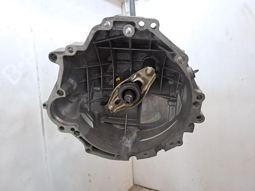Gearkasse AUDI A4 B7 Avant (8ED) 2.0 TFSI | BP23363803M3 