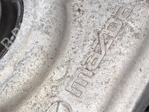 Cylinder head MAZDA 5 (CR) 2.0 CD (CR19) | BP29876714M5