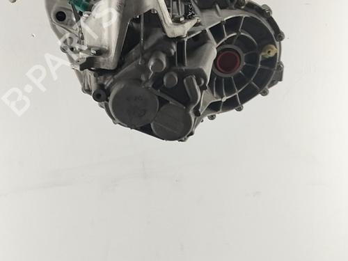 Gearbox RENAULT MEGANE IV Hatchback (B9A/M/N_) 1.3 TCe 140 (B9NB) | BP39048221M3 - Image 6