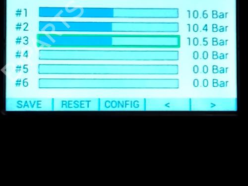 Motor OPEL CORSA F (P2JO) 1.2 MHEV | BP30505185M1 