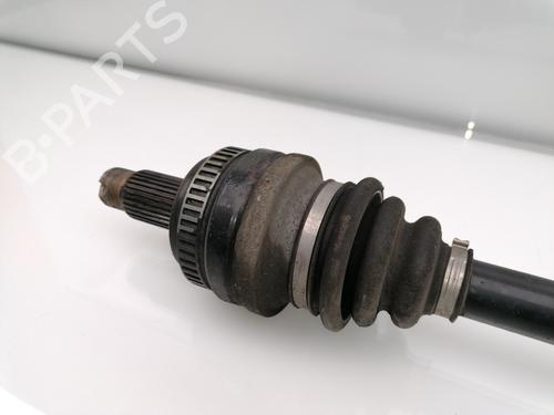 Left rear driveshaft BMW X3 (E83) 2.0 d | BP23936850M40 