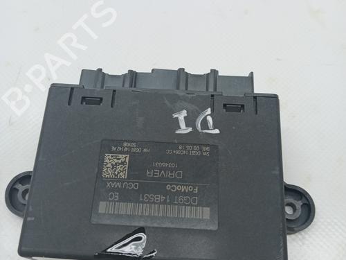Used Electronic module FORD MONDEO V Saloon (CD) 2.0 Hybrid (188 hp) 23347944