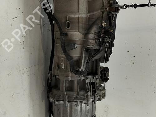 Used Gearbox Gearbox LAND ROVER RANGE ROVER SPORT I (L320) 3.0 D 4x4 (245 hp) 33871277 33871277