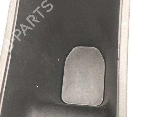 Middle console FIAT 500e (332_) Elektro 3+1 (FA1) | BP39556193I22 - Image 2