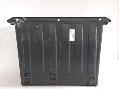 Used Tailgate TESLA MODEL S (5YJS) P85 (421 hp) 25153916