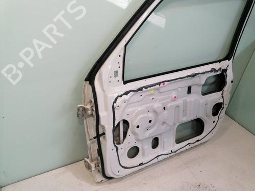 Right front door SUZUKI JIMNY Closed Off-Road Vehicle (SN) 1.3 16V 4WD (SN413, JB43) | BP23940128C3 