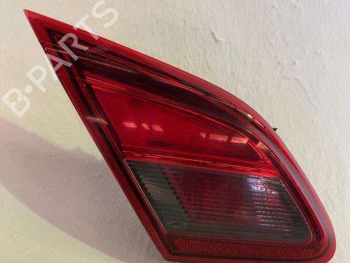Used Left tailgate light Left tailgate light 38418814 38418814