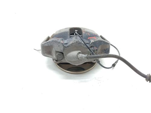 Left front brake caliper BMW 5 (E60) 530 d | BP26538474M105 