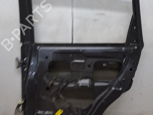 Right rear door OPEL ANTARA A (L07) 2.2 CDTi | BP23366534C5 
