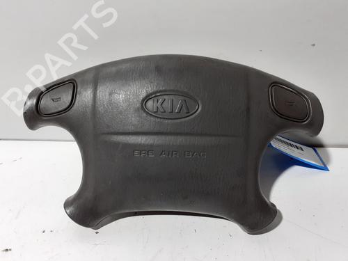 Driver airbag KIA CARNIVAL I (UP) 2.9 TDi | BP24951000C9 