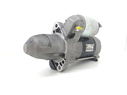 Used Starter OPEL ASTRA K (B16) 1.6 CDTi (68) (110 hp) 27174905