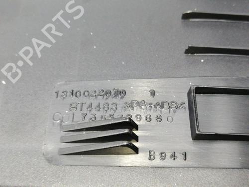 Other FIAT DUCATO Platform/Chassis (250_) 150 Multijet 2,3 D | BP25346815O1 
