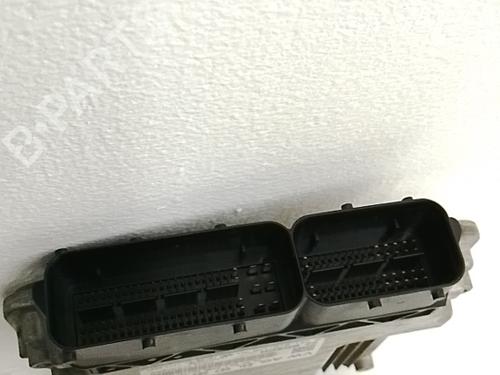 Engine control unit (ECU) AUDI A1 (8X1, 8XK) 1.6 TDI | BP40549038M57 - Image 2