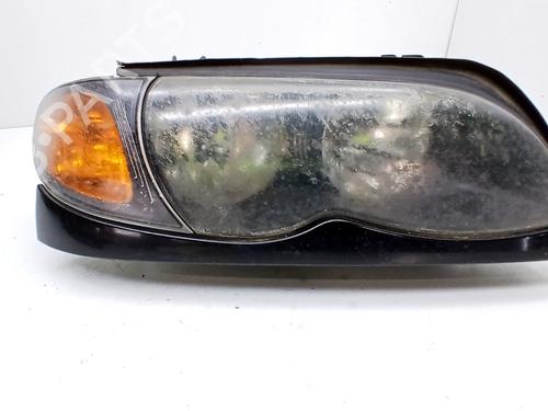 Used Right headlight Right headlight BMW 3 (E46) 320 d (150 hp) 33762513 33762513