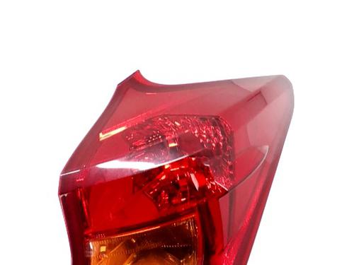 Used Right taillight TOYOTA AURIS (_E18_) 1.4 D-4D (NDE180_, NDE180R) (90 hp) 30054864