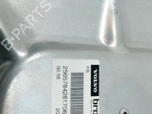 Front right window mechanism VOLVO XC70 II (136) D5 AWD | BP32256701C23