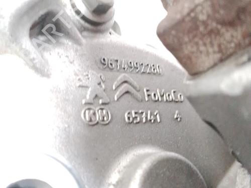 Injection pump CITROËN C4 Picasso II 2.0 BlueHDi 150 | BP31262220M78