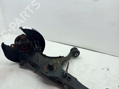 Venstre hjullejehus spindel VW TRANSPORTER T6 Van (SGA, SGH, SHA, SHH) 2.0 TDI (110 hp) 30050328