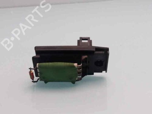 Heater resistor FORD TRANSIT CONNECT (P65_, P70_, P80_) 1.8 Di | BP23443218M108 